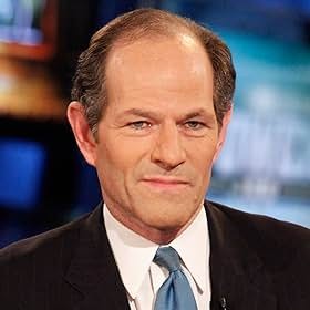 Eliot Spitzer